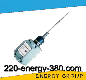 Вимикач ВП15М42412-4-67 У2