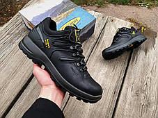 Чоловічі термо кросівки черевики Grisport Nero Dakar Trekking 2.0/2 10003D110tn Оригінал, фото 3