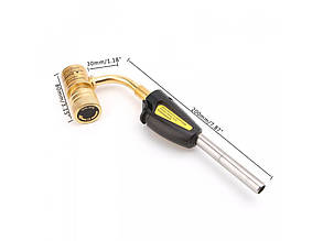 Газовий пальник МАПП газ RTM-1S6