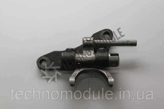 Опора регуляторних важелів та осей DLH1100, фото 1