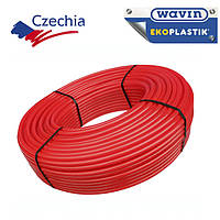 Труба для теплої підлоги WAVIN EKOPLASTIK PE-Xc EVOH 16х2,0