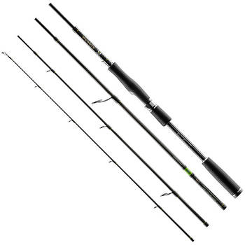 Спінінг Favorite X1 Travel