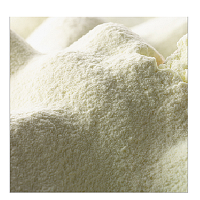 Сироватка суха демінералізована