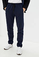 Мужские утепленные трикотажные штаны с начесом Tailer Sport, размеры от 50 до 58