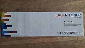 Сумісний Картридж для HP M15a M15w M28w CF244A 1000 стор, фото 2