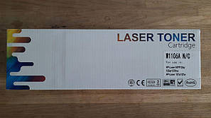 Сумісний Картридж HP 106A W1106A Laser 135a 135w 137fnw, фото 2