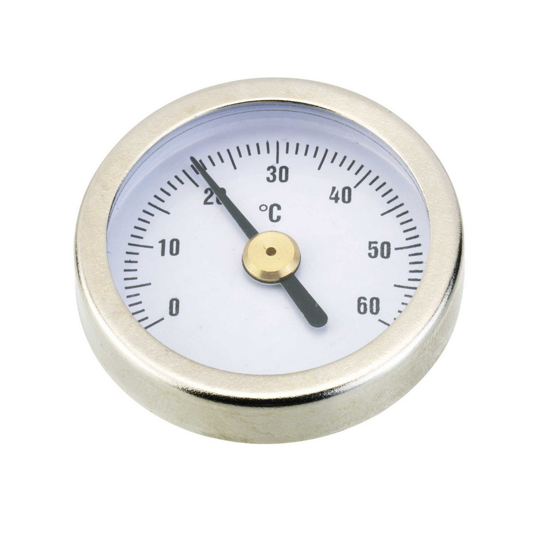 Термометр 0-60 ° С Danfoss FHD-T