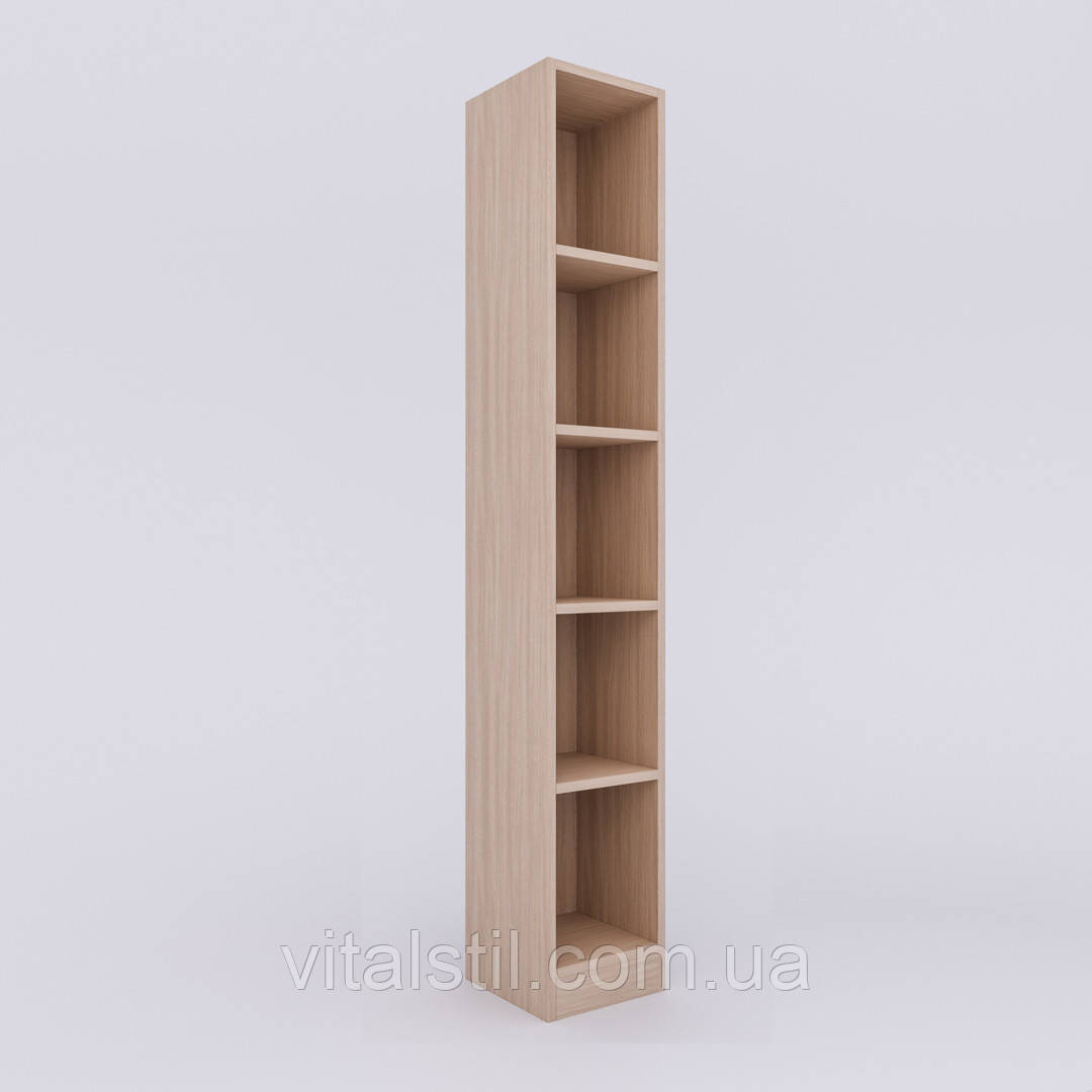 Шафа для документів K-122 (300*300*1860), фото 1