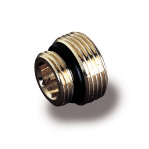 Luxor M 532 (69190000) - Перехід клапана 3/4" х 1/2"