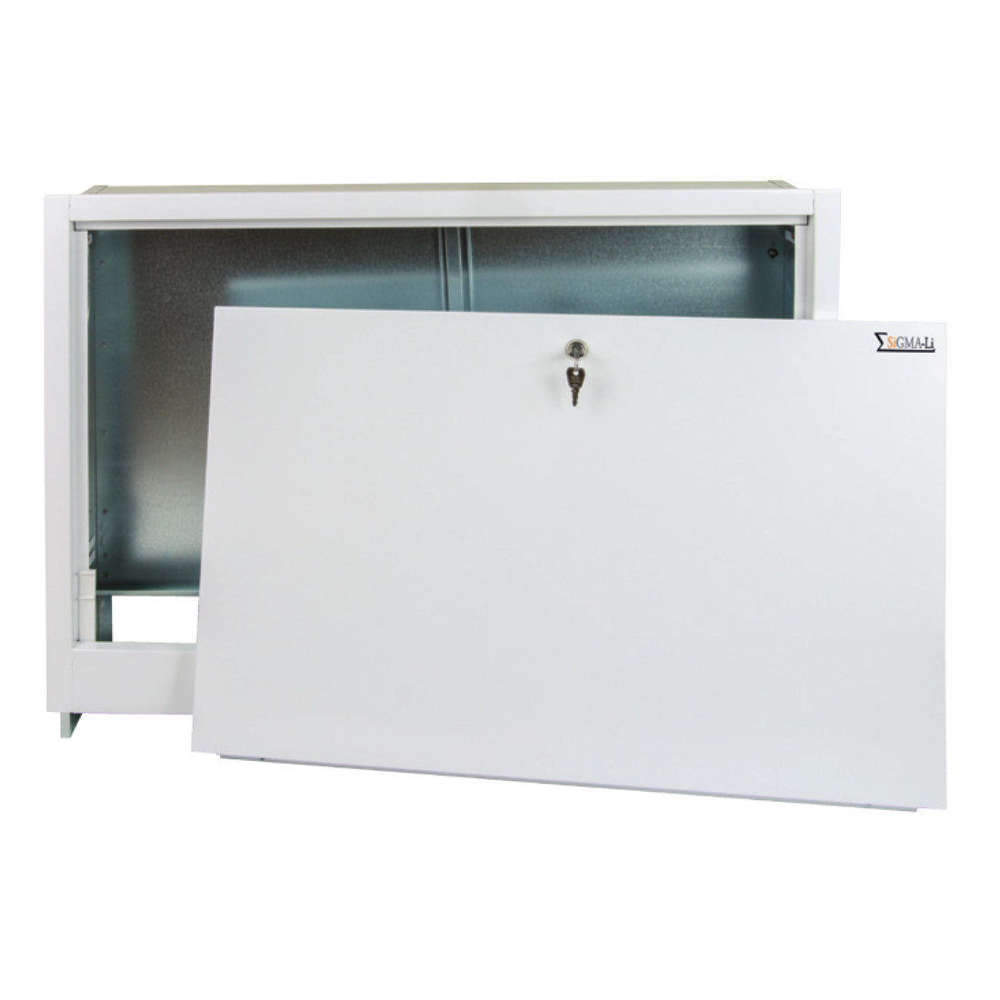 Sigma-li SZPM-2 (470/120/575) - Шафа колекторна