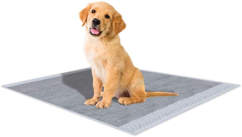 Одноразовые пеленки для собак с активированным углем 57*84 см Croci Super nappy 30 шт/уп - фото 2 - id-p1128245744
