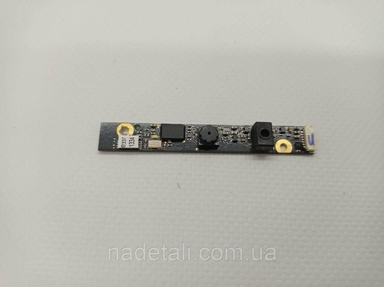 Вебкамера Packard Bell Etna GM 56180071618
