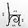 Кованая лавка садовая Новация 2М на ТРЕХ ОПОРАХ, лавка из металла, деревянная лавочка на дачу, в парк, фото 3