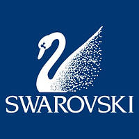 Прикраси Xuping Jewelry з камінням Swarovski