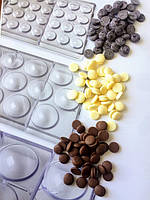 Шоколад натуральний