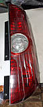 Ліхтар задній правийFiat Doblo 10-15г.в., фото 2