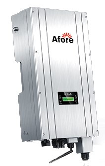Мережевий інвертор Afore BNT010KTL (10 кВт, 3-х фазний, 2 МРРТ)