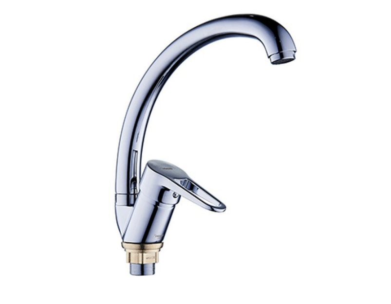 Змішувач для кухні Zegor PUD4-A045, фото 1