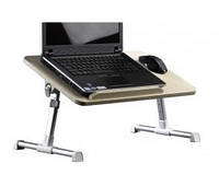 Столик для ноутбука Ergonomic Laptop Desk