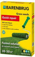 Газонная трава Баренбруг Quick repair SOS (быстрое востановление) 1 кг