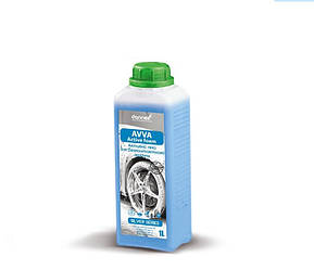 SILVER LINE: Активна піна AVVA