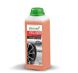 Очисник дисків FELGER