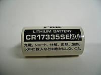 Батарейка FDK BR-CR17335SE 3V