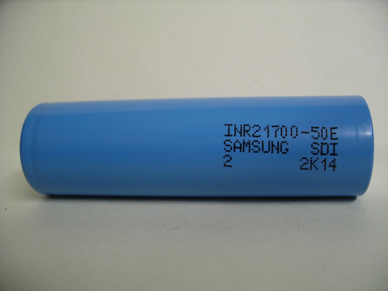 Акумулятор Samsung INR21700-50E 5000 mAh