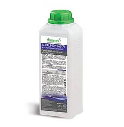 Лужний пінний миючий засіб для очищення копчених поверхонь ALKALINEV SA1/f1