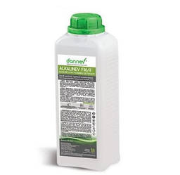 Лужне низькопінний миючий засіб ALKALINEV FA1/i1 (Очищувач виробів з чавуну, сталі, алюмінію і т. д)
