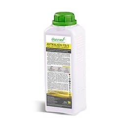 Засіб для видалення залишків цементу і бетону ANTIKALKEN FS1/i1