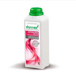 Кислотний пінний засіб для видалення мінеральних відкладень Antikalken SS1/F2