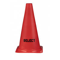 Тренировочный конус Select Marking Cone 23 см (749560-234) Red