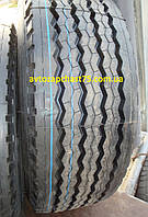 385/65 R22,5 Ovation Vi-022 (20PR) 160 K, прицепная, всесезонная (производитель завод, Китай)