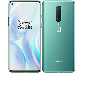 OnePlus 8