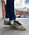 Чоловічі кросівки Adidas Gazelle \ Адідас Газель, фото 8