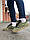 Чоловічі кросівки Adidas Gazelle \ Адідас Газель, фото 3