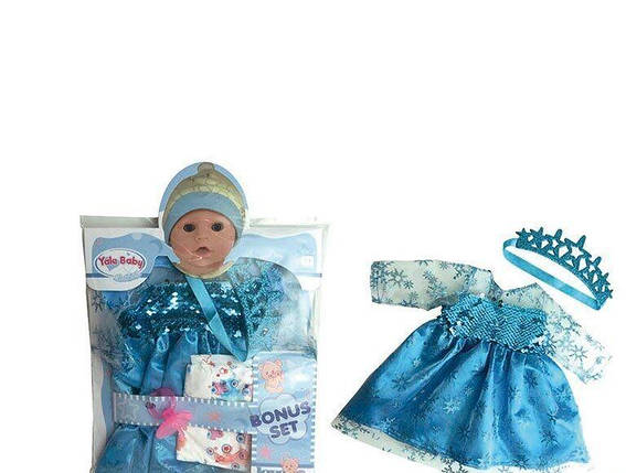 BLC 208 M Одяг для ляльок, фото 1