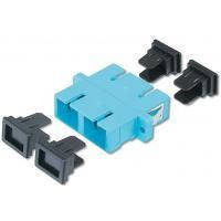 Адаптер Digitus SC\/SC Duplex Multimode, керам. сердечник (DN-96005-1)