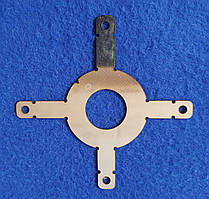 Toyota Land Cruiser 100 c 1998 — 2004 перехідна рамка для встановлення Bi-Xenon G5 лінз у фари