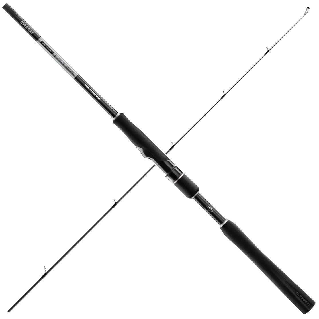 Спінінг Favorite Creed CRD-762M 2.29m 7-21g Extra Fast