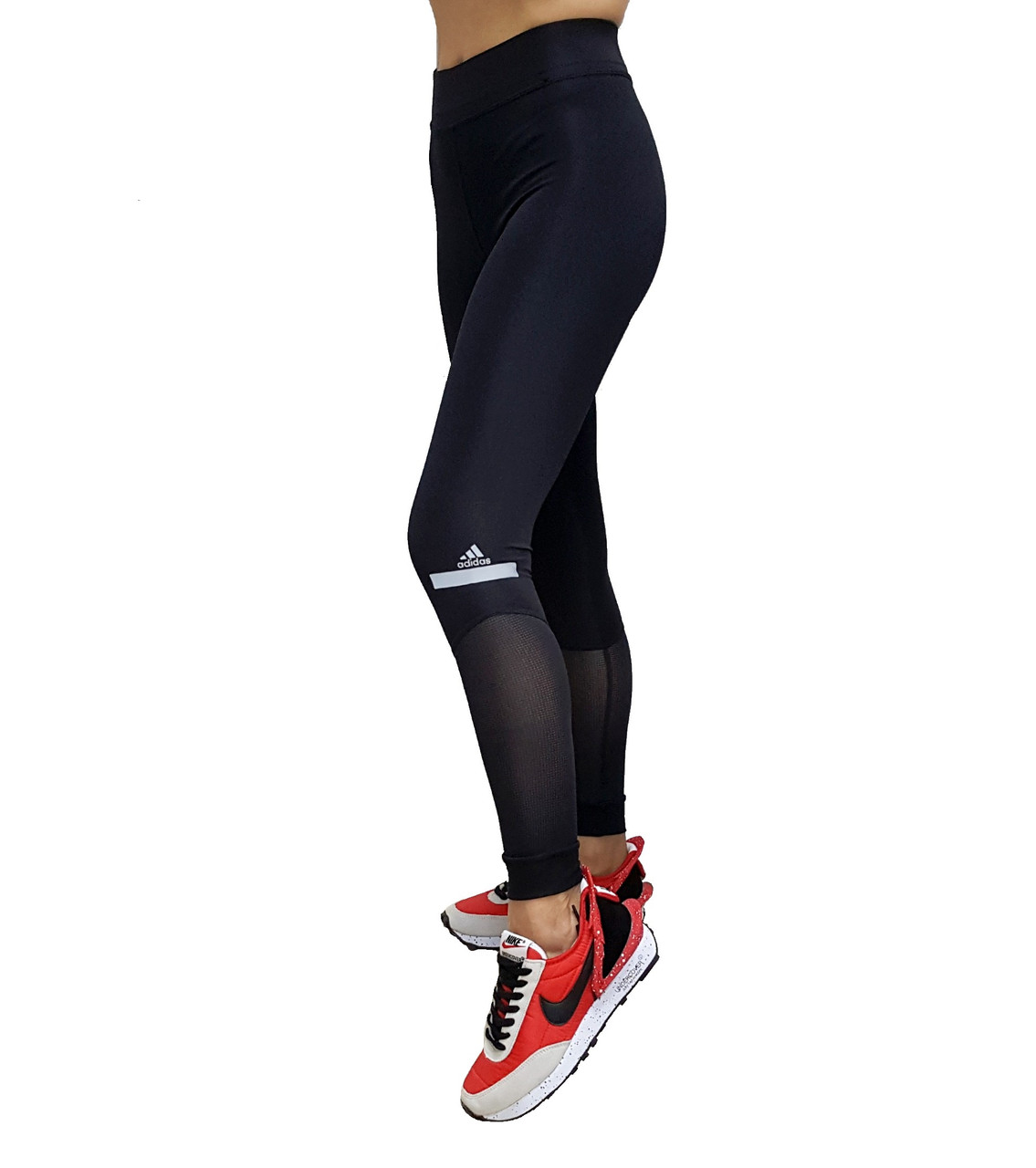 Лосини для фітнесу компресійні Adidas Originals 3-Stripes Tight