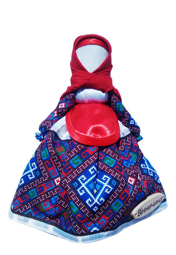 Лялька Мотанка HEGA Вінниччина Вінницька область, фото 1