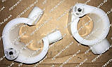 Обойма A-h1699911 пальця шнека ah171602 опора JD BEARING ASSY Н169911 з.ч підшипник пальця жатки АН171602, фото 5