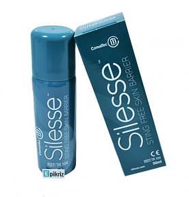 Silesse 50ml - Захисна плівка-спрей Convatec