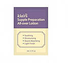 Зволожувальний лосьйон для обличчя та тіла Dear Klairs Supple Preparation All Over Lotion 250 ml, фото 6