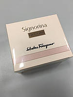 Оригинал Salvatore Ferragamo Signorina 30 мл ( Сальватор Феррагамо сигнорина ) парфюмированная вода