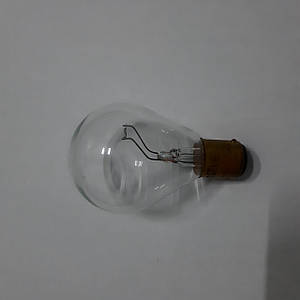 Лампа До 12-30-2 B15d спец спіраль для кіноапаратури