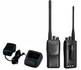 Портативна радіостанція Kenwood TK-2000M