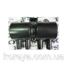 Котушка (модуль) запалювання (3 контактний) Ланос Aвeo Лачетті FSO 96253555, фото 1